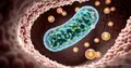 CRISPR bacteria for short bowel syndrome: Nature Medicine result