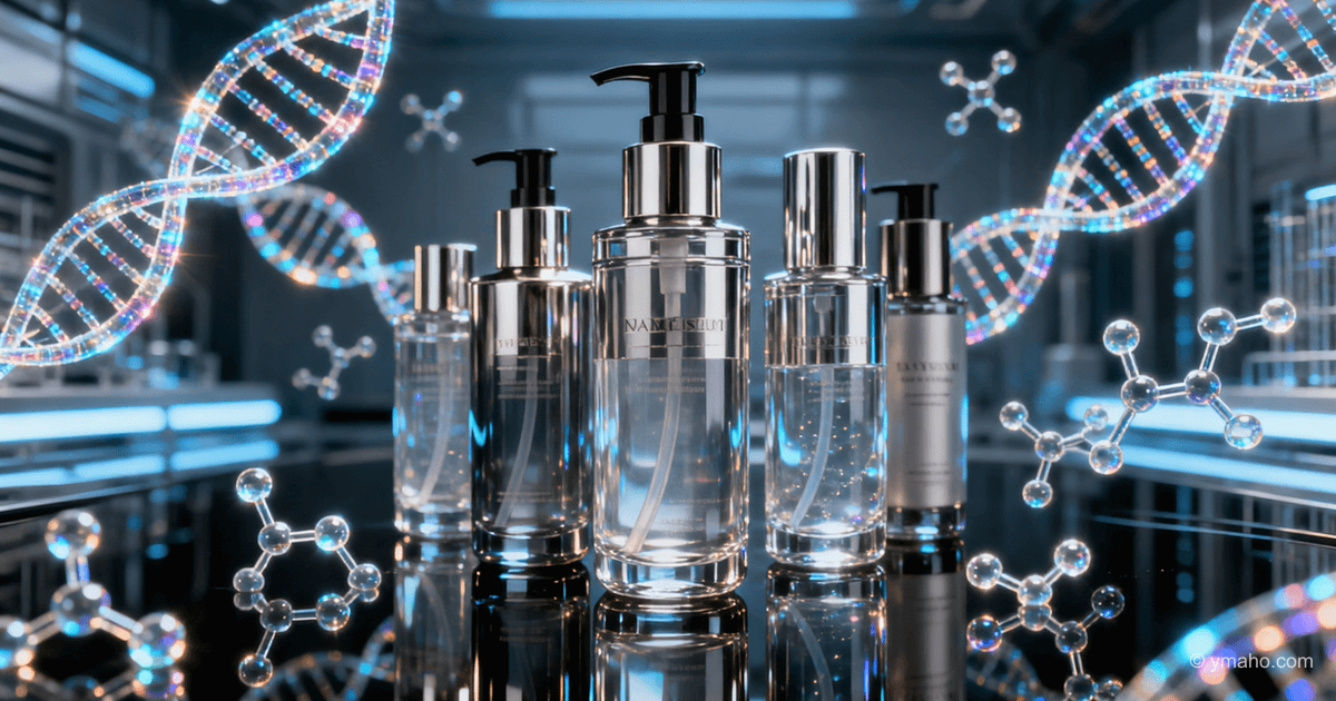 Proteins and microbiome: consolidation of the hair care market