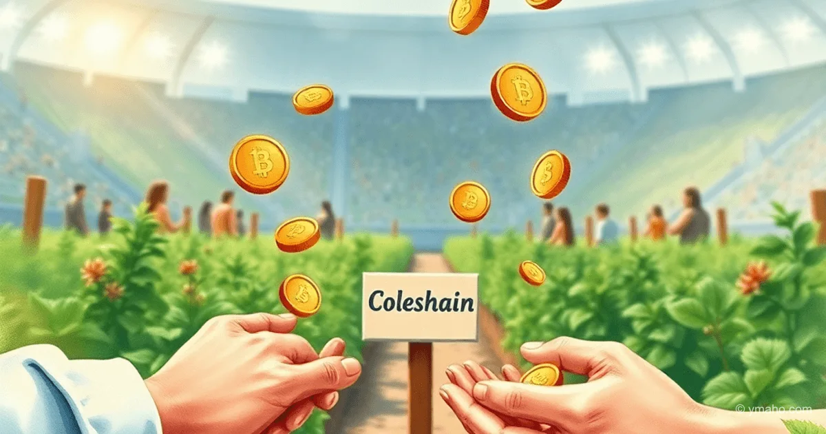 Tokenomics: Crypto 네트워크 뒤의 비밀 소스