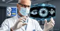FDA könnte ophthalmisches Bevacizumab Lytenava zulassen