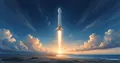 Amazon Leo: Rekordstart mit 29 Satelliten