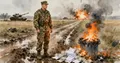Corruption in war: embezzlement of 5.6 million UAH on electronic warfare for the Armed Forces of Ukraine
