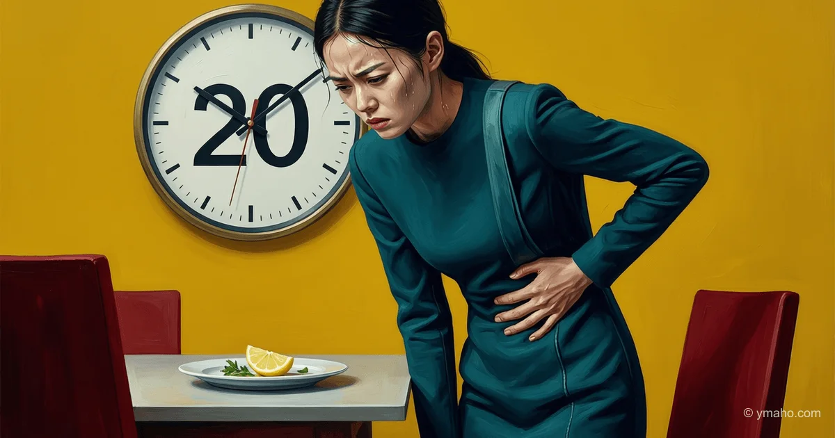 OMAD诱发胆结石：肝病学家的数据