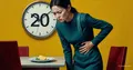 Dieta OMAD je uznána jako spouštěč žlučových kamenů u žen ve věku 25-40 let