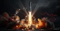 SpaceX IPO lenkt Kapital von Kryptowährungen ab: Krypto-Winter 2026