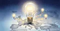La red eléctrica de Ucrania y sus facturas | Efecto global