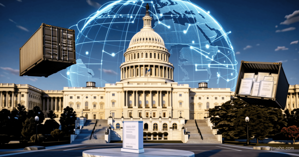 Trump's New Tariffs 2026: Investigations Instead of Court Injunction