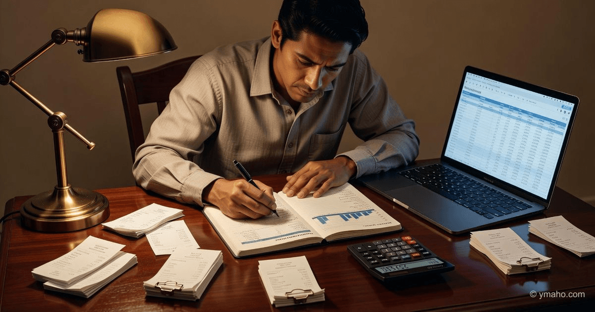 How to Create a Budget That Actually Works: A Step-by-Step Guide
