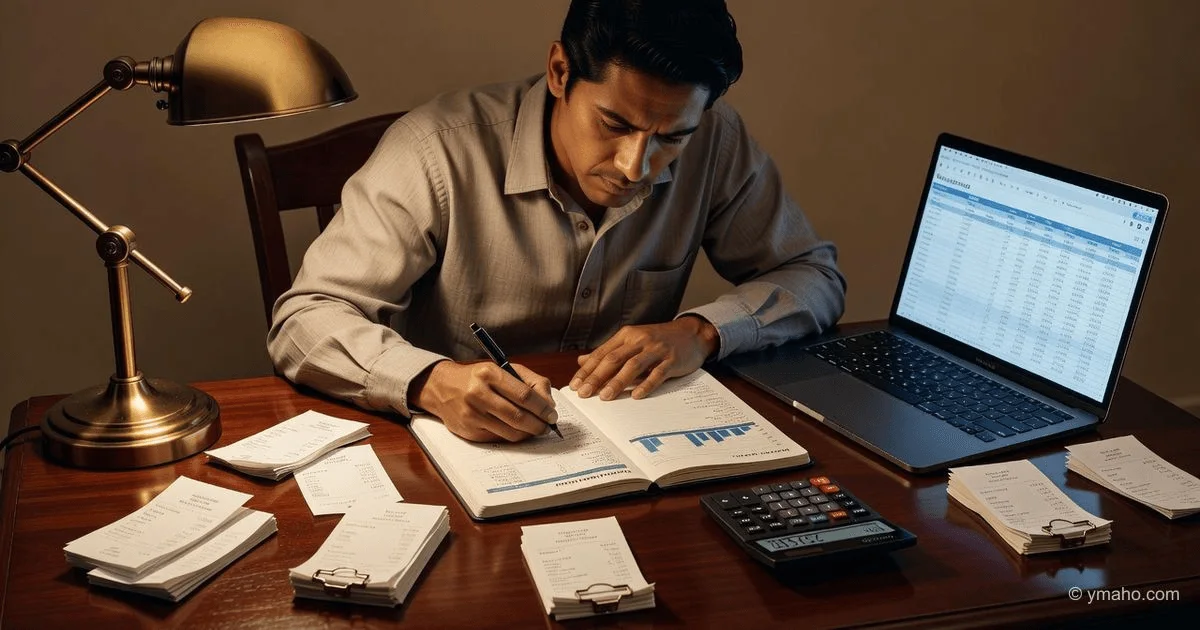 Build a Budget That Works With Your Real Life