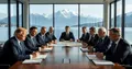 G7 on Ukraine and China: Summit Results in Évian-les-Bains