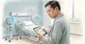 FDA approved TRACE AI system for early sepsis warning from Johns Hopkins