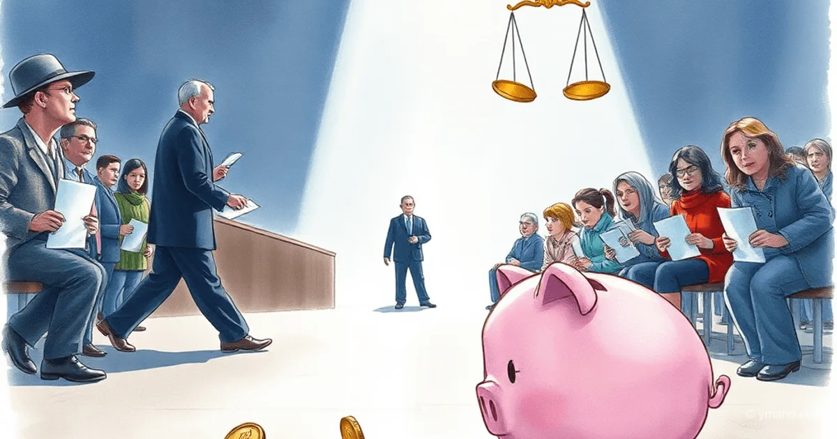 OneCoin victims will receive money from the USA — here's how