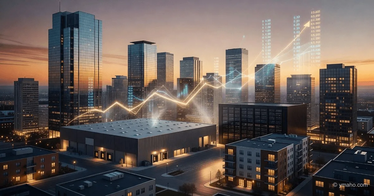 Investir dans les REIT 101 : Revenus immobiliers passifs expliqués