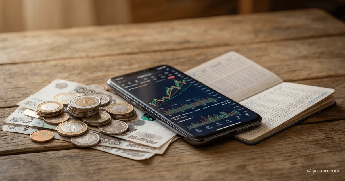 Where to invest 100,000 rubles in 2026 – full analysis