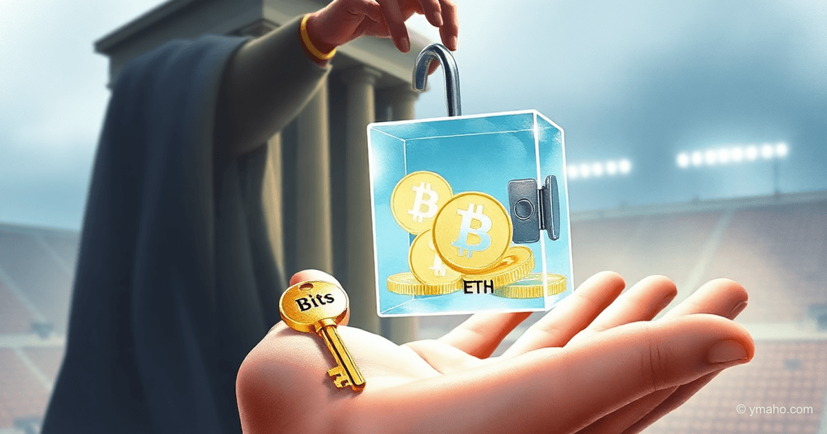 Will the Central Bank ban non-custodial wallets in Russia?