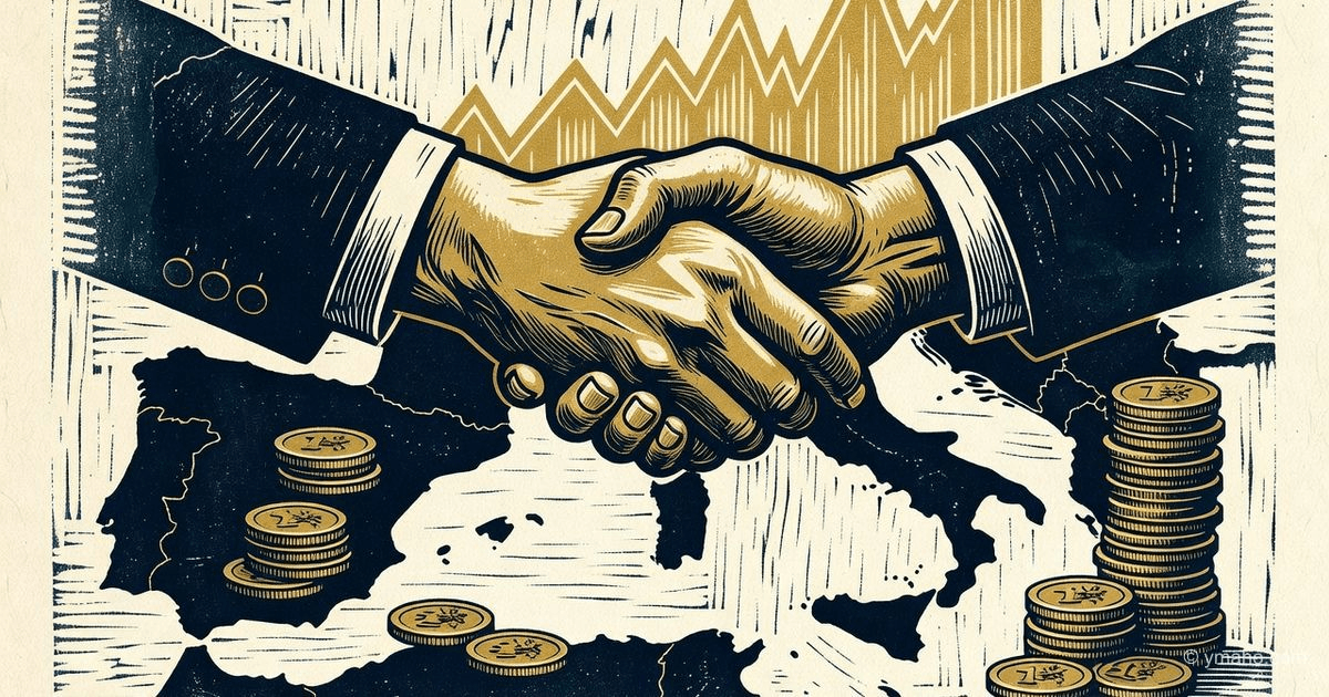 Santander kupuje italský NeoFX Banco BPM za 4,1 miliardy eur – analýza obchodu