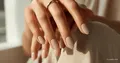 Manucure quiet luxury 2026 — tendance vers le naturel