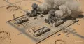 Iran's Missile Potential: Threat to 16 Bases and Escalation