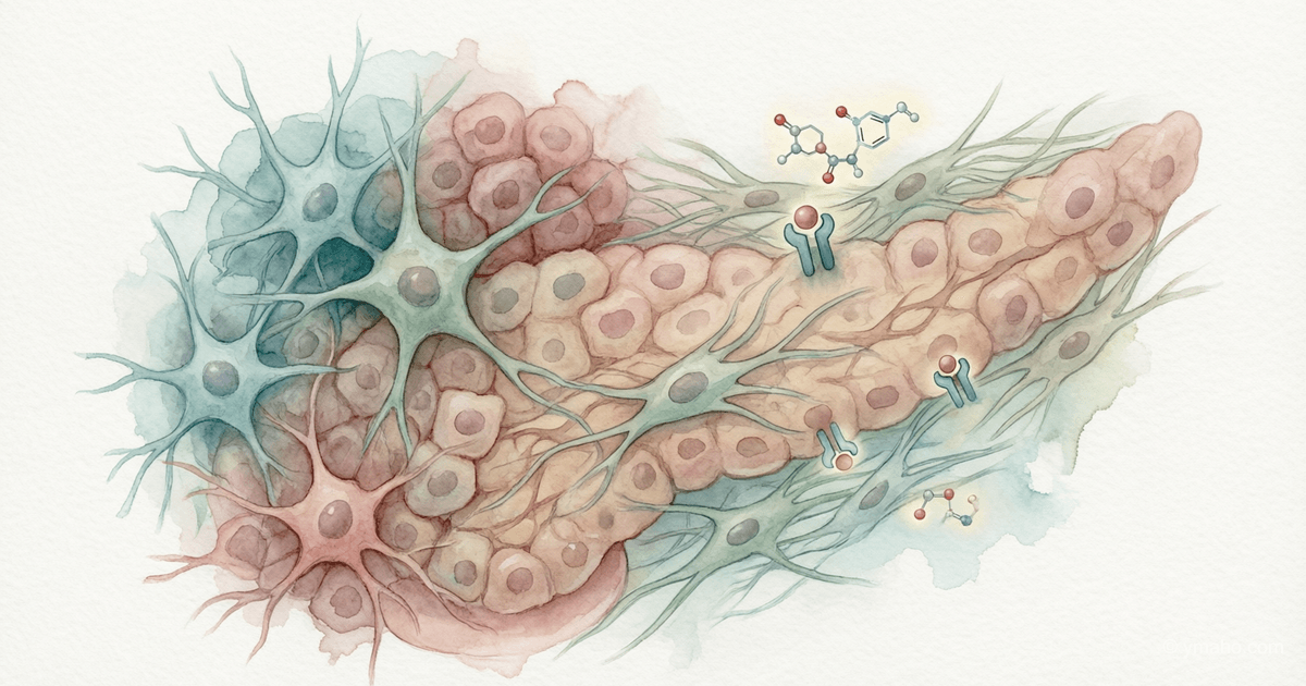 Paricalcitol in metastatic cancer: 2026 data