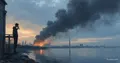 Ukraine Drone Strikes Cut Russian Oil Exports