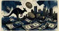Australský dolar: odrazová past, slabé vyhlídky AUD/USD