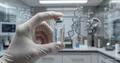 Editování RNA: průlom v Nature a nová třída léků
