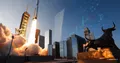 SpaceX IPO：贝莱德瞄准100亿美元