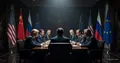 What Is the Balance of Power in International Relations?
