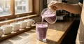 Purple ube yam coffee: trend and market analysis