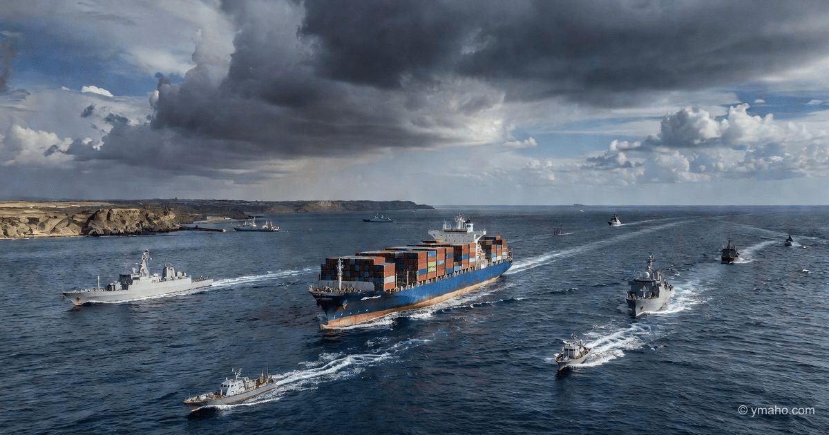 Bab el-Mandeb 2.0: Iran's threat and the new reality of shipping