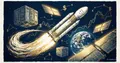 SpaceX: orbital data centers in space ahead of IPO — analysis
