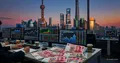 Yuan exchange rate fell to 8-month low: analysis and forecast