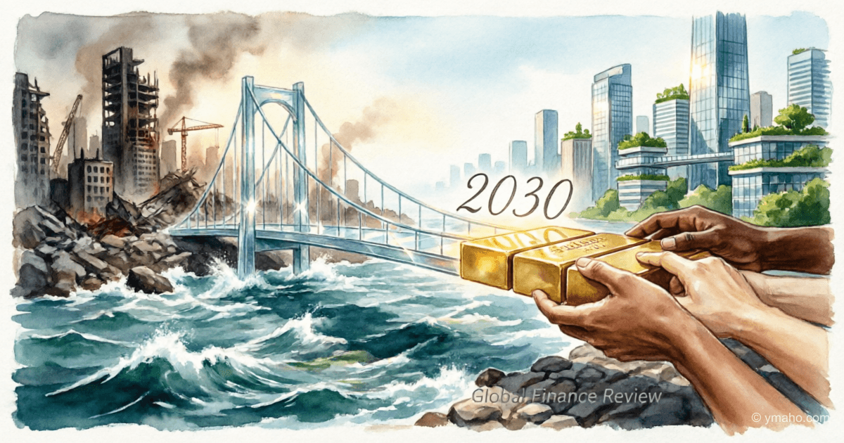 Ucrania pospone la deuda hasta 2030: impacto en los mercados mundiales