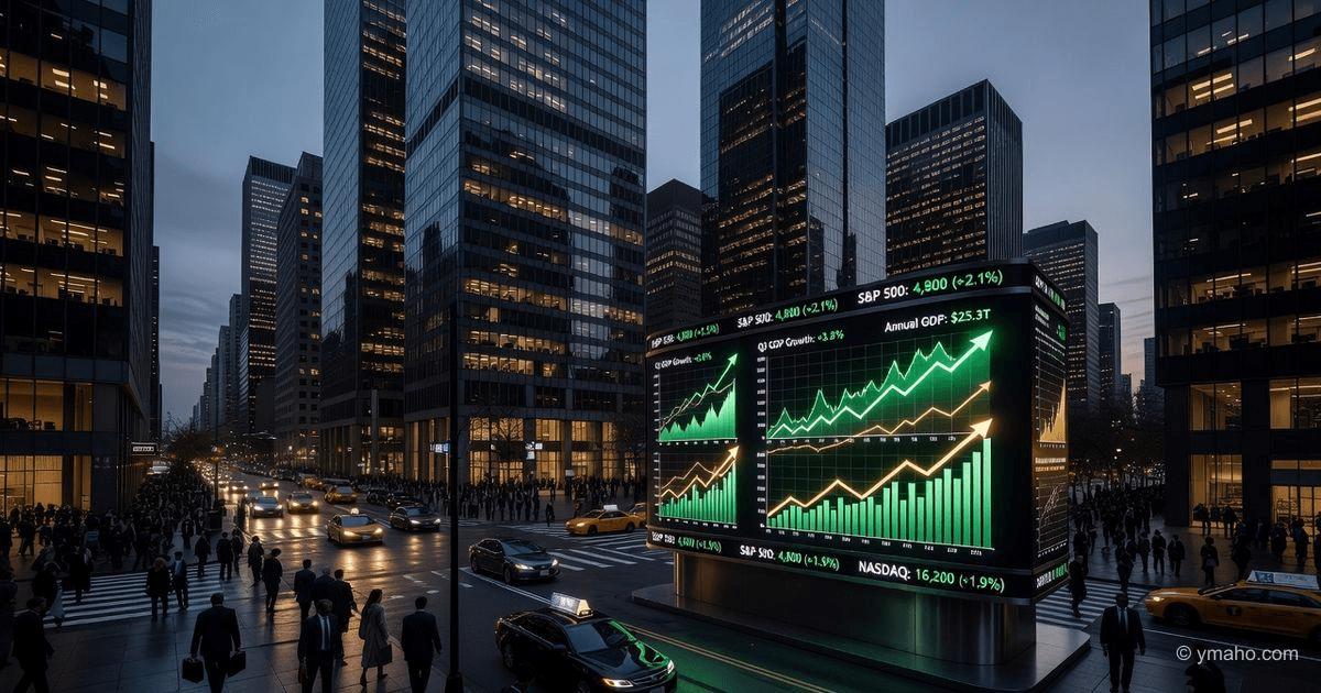 What Is GDP and How Is It Measured? Definition & Guide