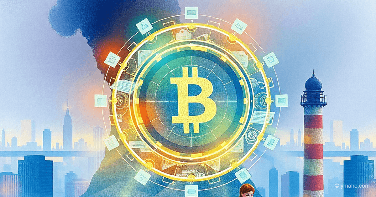 Payward kupuje Bitnomial za 550 mln USD: Pochodne kryptowalut wyjaśnione