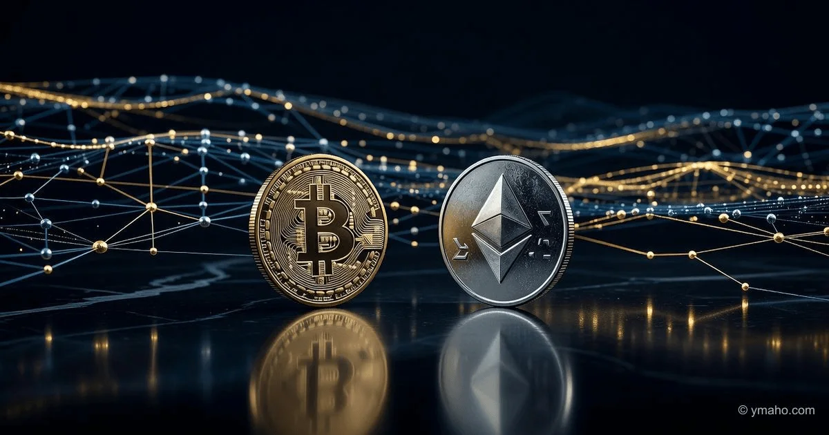 Bitcoin vs Ethereum: Ultimate Comparison Guide for Investors