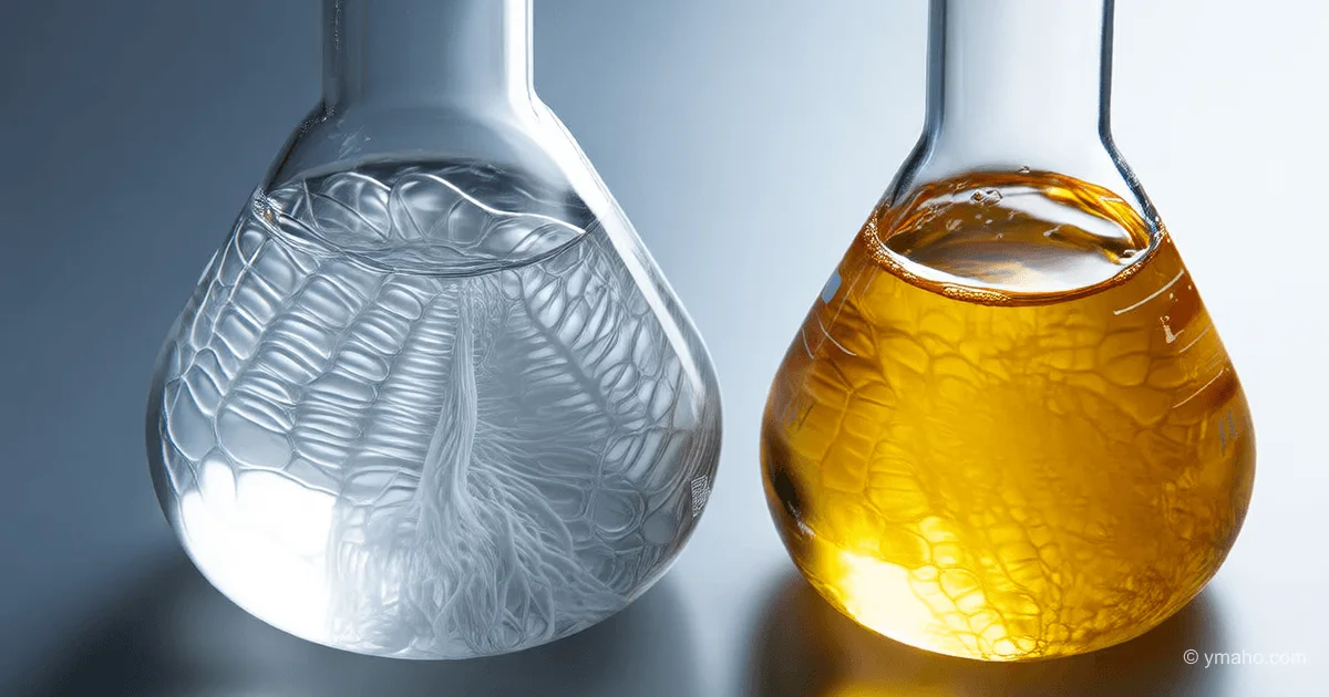 Phytoceramides vs animal ceramides: the battle for your skin barrier